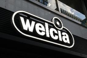 Logo of Wellxia Pharmacy